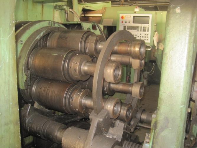 PITTLER ACME GRIDLEY  50 / 6 